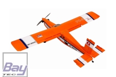 Super Flying Model Pilatus PC-6 1640mm GP/EP ARTF