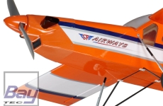 Super Flying Model Pilatus PC-6 1640mm GP/EP ARTF