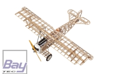 Super Flying Model Fokker DVII EP ARTF Teal 1200mm