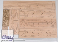 MINUS THERMIC 0,90m LASER KIT