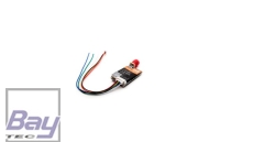 Spektrum 25mw 5,8 GHZ Videosender, racebandfähig