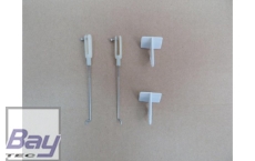 Arcus II UPGRADE-KIT LANDEKLAPPEN