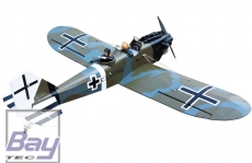 Bay-Tec Seagull Junkers CL-1 15cc ARF 1750mm