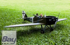 Bay-Tec Seagull Junkers CL-1 15cc ARF 1750mm