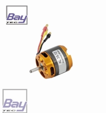 MPBL 3537-12T 1270KV 95g Aussenläufer