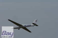 Topmodel CZ MDM-1 FOX 4050mm ARF De Luxe