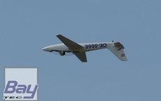 Topmodel CZ MDM-1 FOX 4050mm ARF