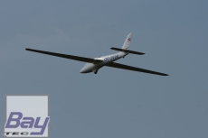 Topmodel CZ MDM-1 FOX 4050mm ARF