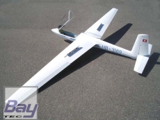 Topmodel CZ Swift S1 De-luxe 3140mm