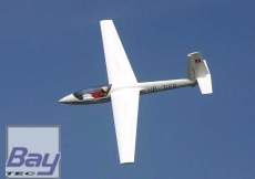 Topmodel CZ Swift S1 De-luxe 3140mm