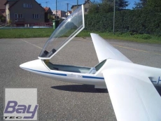 Topmodel CZ Swift S1 De-luxe 3140mm