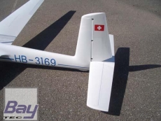 Topmodel CZ Swift S1 De-luxe 3140mm