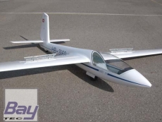 Topmodel CZ Swift S1 De-luxe 3140mm