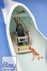 Topmodel CZ Swift S1 De-luxe 3140mm