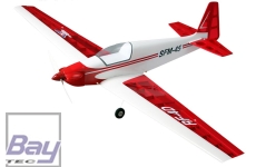 Super Flying Model Fournier RF-4D EP ARTF 1800mm