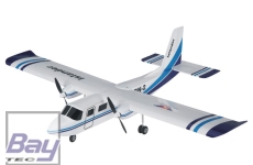 Super Flying Model Islander EP ARTF 1500mm
