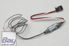 FUTABA Temperatursens. SBS01T 200°C