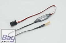 FUTABA Temperatursens. SBS-01TE 125°C