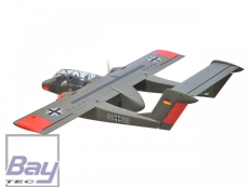 Black Horse OV-10 Bronco / 1800mm