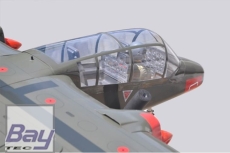 Black Horse OV-10 Bronco / 1800mm