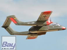 Black Horse OV-10 Bronco / 1800mm