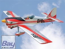 Black Horse Zlin 50LS 26-30cc Giant Scale ARF 2145mm