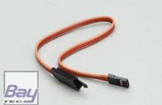 JR Verlängerungskabel mit Sicherungsclip (HD) 20cm
