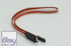 JR Verlängerungskabel mit Sicherungsclip (HD) 30cm