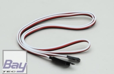 Futaba Verlängerungskabel mit Sicherungsclip (HD) 60cm