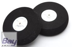 Wots Wot Foam-e Haupträder 65mm