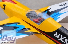 Black Horse MXS ARTF 1620mm