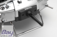 Futaba T18SZ - 18 Kanal 2.4GHz - nur Sender