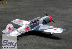 VQ Model YAk-52 TW 46 1,54m ARF