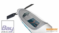 Multiplex RR Heron mit BL-Antrieb