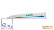 Multiplex RR Heron mit BL-Antrieb