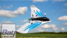 Blade Theory Type W BNF FPV ausgerüstet 760mm