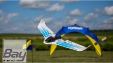 Blade Theory Type W BNF FPV ausgerüstet 760mm