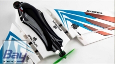 Blade Theory Type W BNF FPV ausgerüstet 760mm