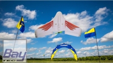 Blade Theory Type W BNF FPV ausgerüstet 760mm