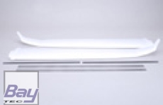 DG1000 EPO Flügelset m/Servos