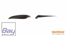 Multiplex Heron Klappluftschraubenblätter 12x6"