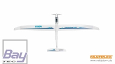 Multiplex BK Heron 2400mm