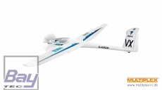 Multiplex BK Heron 2400mm