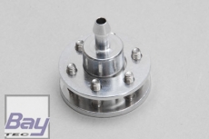 Hi-Flow Tankventil Nitro/Benzin/Jet