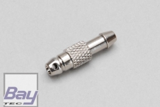 Hi-Flow Tankventil Nitro/Benzin/Jet
