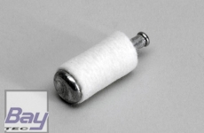 Benzin / Jet Tankfilter - Filzpendel