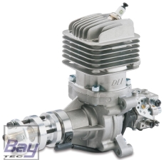 DLE35RA 35ccm Heckauslass Benzin Motor incl. Elektronischer Zündung - Heckauslass