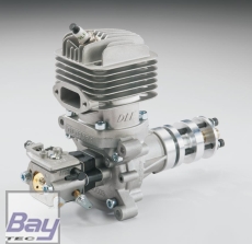 DLE35RA 35ccm Heckauslass Benzin Motor incl. Elektronischer Zündung - Heckauslass