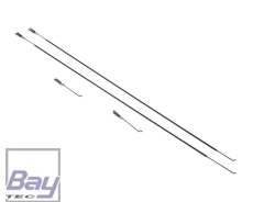 Hobbyzone Conscendo S: Gestängeset