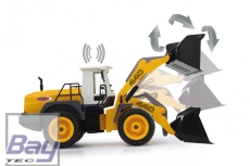 Radlader 440 1:20 2,4G